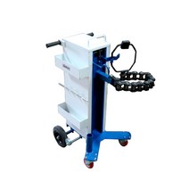 1인치 대형 임팩거치대 대형타이어 임팩렌치 KT-7090
