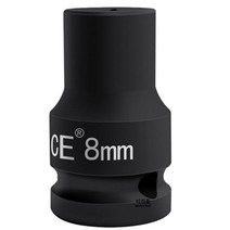 사각 복스알 소켓 볼트 너트 1/2인치