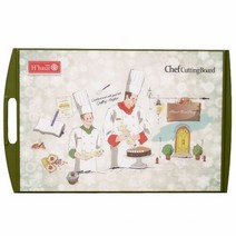 하우트쉐프은도마_대 실용적인, 단일속성
