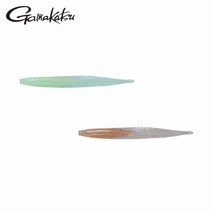 가마가츠 루어웜 미끼 소희 노레소레 볼락웜 WS004, 211번-602142