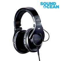 슈어 프로패셔널 헤드폰, SRH840