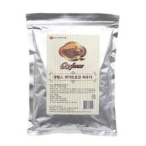 큐팜스 화이트 쵸코 파우더 700g