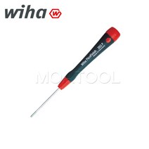 이하263P 0.9*40 정밀육각드라이버 독일 WIHA