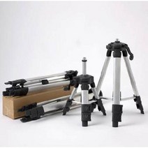 적외선 레이저 수평기 받침대 알루미늄 합금 삼각대 지지 리프트 삼각대 투선기, 01 18센티 서포트 받침대 두께 35센티까