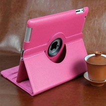 아이패드 탭케이스 전기종, T385(T380겸용), 레드