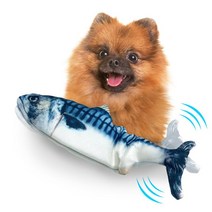 움직이는 장난감 강아지 고양이 분리불안해소(리필용세트), 1개
