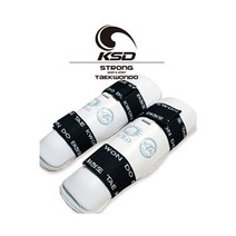 KSD - 다리아대 PU/사이즈 S-XL/태권도보호장비/무술, KSD 다리아대 PU