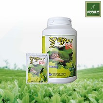 브랜드 달팽이킬러 달팽이약 민달팽이약 잘먹고 잘죽는 박멸 해충구제제 청진제약 50g 500g
