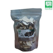 송이향 건표고버섯 건조표고버섯 말린표고버섯 표고버섯물 표고버섯육수 표고채 건표고버섯 슬라이스 65g