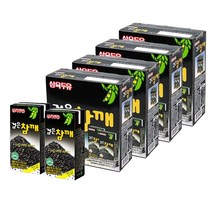 삼육두유 검은참깨 190ml 64팩, 16펙x4묶음