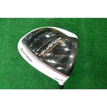 드라이버 테일러메이드 11 BURNER SUPERFAST 2.0 R강도 10.5도 커버x