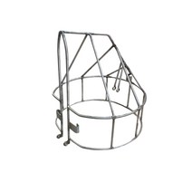 선외기 날개 프로펠러 보호 커버 304 스테인레스 스틸 솔리드 모터, 30마력(범용) 304 스테인리스