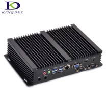 산업용 미니 PC 인텔 12 세대 CPU i7 1255U i5 1235U 컴퓨터 HDMI VGA 11 세대 i7 1165G7 i5 1135G7 Win11 2 * COM RS2, [01] No RAM No Storage, [01] i535G7