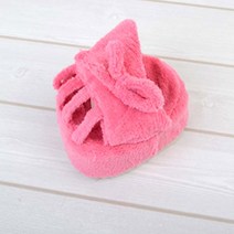 [미스릴리] 다이어트 슬리퍼 다리 탄력 힙 체형 교정 미용 실내화