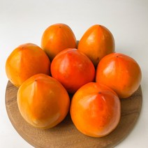 22년 대봉 대봉감 대봉시 곶감용감, 대봉감 3kg 대과 (10과수내외)