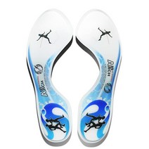 갓샵 기능성 에어아치깔창 편한 밑창 운동화쿠션 평발바닥