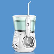 치과처방 애니픽 구강세정기 V660 교정 치아 치간 물치실 물양치 플라그 세척기