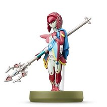 Amiibo 아미보 닌텐도 스위치 젤다의 전설 시리즈 우르보사 다르케르 미파 리발 키덜트