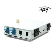 엠비에프 광 분배함 미니 FDF SC타입 LC타입, MBF-MINI-LC4