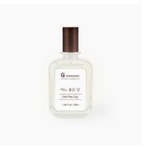 정원가게 어느 좋은 날 퍼퓸, 50ml, 3개