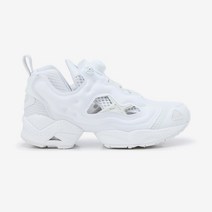 국내매장판 리복 남성운동화 인스타펌프 퓨리 95 - 화이트 GX9432