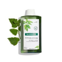 네틀 노세범 샴푸 400ml, XX