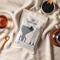 소화푸드 볶은 쥐눈이콩 500g 국산 약콩차 검은콩차 쥐눈이콩차