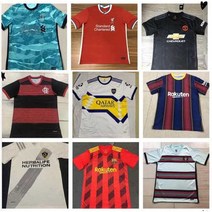 2021 유럽축구 맨유 토트넘 리버풀 유니폼 상의 저지, 분홍