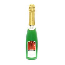 하이세븐 애플 탄산음료 375ml, 1개