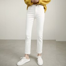라블루 여성 인생템스판슬림팬츠