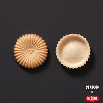 모나카깍지 카라마츠 100장(50세트) 모나카피, A011 카라마츠, 1박스