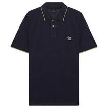 리본즈 폴 스미스 Paul Smith 남성 피케셔츠 폴_로티 27682855 (P002572638)