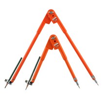 대형 콤파스 지름 900~1500mm 목공용 제도, 1500mm