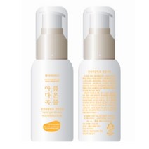 아름다운곡물 천연곡물발효 영양크림, 1병, 60g