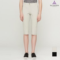 올리비아로렌 옆선 디자인 팬츠 VVCDLUM4421