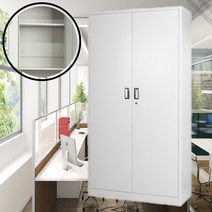 대형 사무용 서류 파일 철재 캐비넷 사무실 철제 잠금 캐비넷