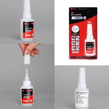 초강력 만능본드 강력본드 순간접착제 20G