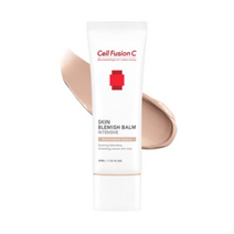 셀퓨전씨 스킨 블레미쉬 밤 인텐시브 비비크림 40ml, 10개