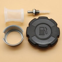 혼다 T 연료 탱크 가스 캡 조인트 필터 세트 GX120 GX160 GX200, 없음