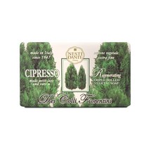 네스티단테 데이콜리피렌체 싸이프러스 비누 250g Nestidante