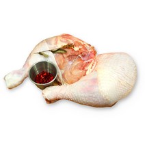 피에이미트마켓 닭통다리(장각) 700g, 1개