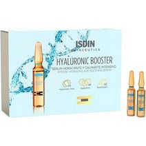 비타민앰플 모공 비타민C 씨 바르는앰플 세럼 이스딘 이스딘수틱스 히알루론산 10앰플 수분, 30앰플