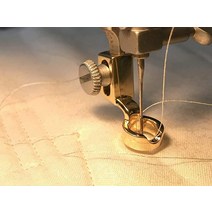 Westalee Design 슬랜트 생크 눈금자 발 가수 기계용 템플릿과 안정적인 테이프 포함