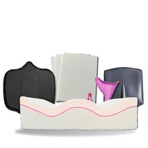 정품 My Booty pillow A11 Post op Essentials BBL 베개 브라질 리프트 베개 수술 후