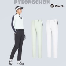 볼빅골프웨어 남성 슈퍼 스트레치 팬츠 VMPTL801