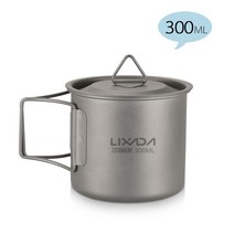 캠핑윈드스크린 화로 버너 바람막이 야외 캠핑 조리기구 세트 물 컵 머그잔 750ml 냄비 알코올 스토브 크로스 스탠드 랙 접이식 스포크 및 윈드 스크린 5 개, 300ml