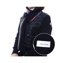 폴스미스 남녀공용 스트라이프 머플러 ATPC 454D S842 79