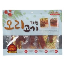 소형강아지 강아지마른간식 잭러셀테리어 오리꽈배기, 상세페이지 참조