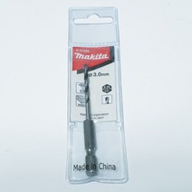 MAKITA 마끼다 목공육각드릴비트 D31295(10MM) 임팩드릴장착용 기리 목재비트