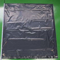 보름달비닐 대형택배봉투 회색 25매(60-100cm)사이즈, 25매, 70X80+4